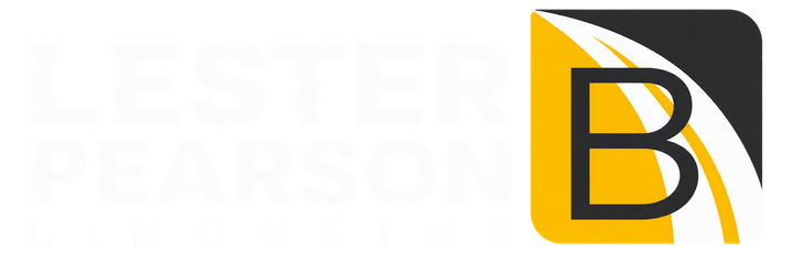 Lester Pearson Limousine